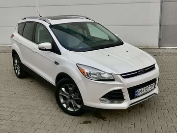 Авто Ford Escape 2015 № 8127120