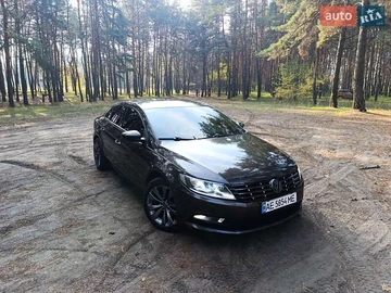 Авто Volkswagen Cc Passat Cc 2012 № 8127125