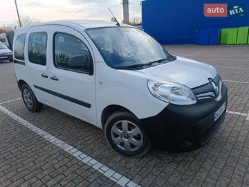 Авто Renault Kangoo 2020 № 8127140
