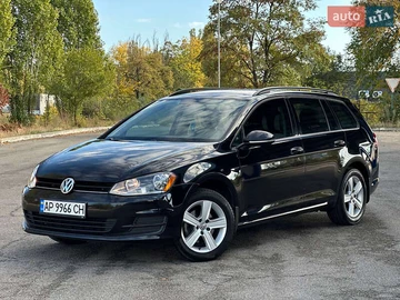 Авто Volkswagen Golf 2015 № 8127149