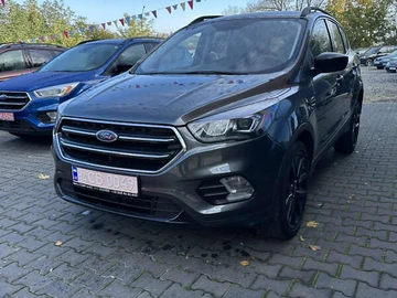 Авто Ford Escape 2016 № 8127153