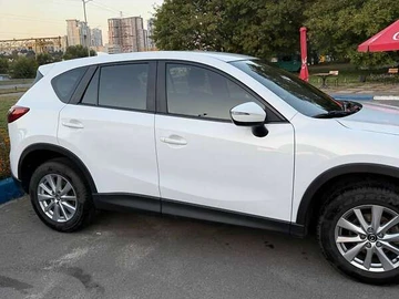 Авто Mazda Cx-5 2016 № 8127169