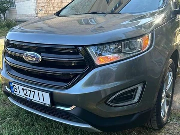 Авто Ford Edge 2016 № 8127171