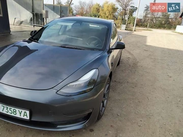 Авто Tesla Model 3 2023 № 8127202