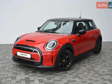 Авто MINI Cooper 2023 № 8127213
