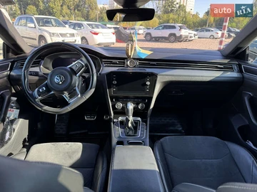Авто Volkswagen Arteon 2018 № 8127214