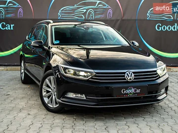 Авто Volkswagen Passat 2019 № 8127223