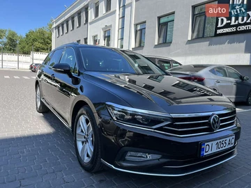 Авто Volkswagen Passat 2019 № 8127225