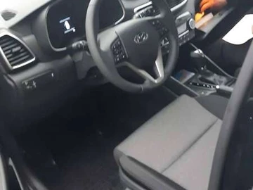 Авто Hyundai Tucson 2020 № 8127245