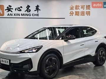 Авто Volkswagen Id Unyx 2024 № 8127248