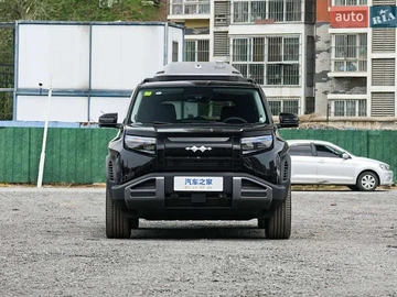 Авто Leopard 3 2025 № 8127250