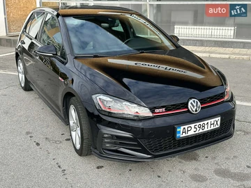 Авто Volkswagen Golf 2020 № 8127257