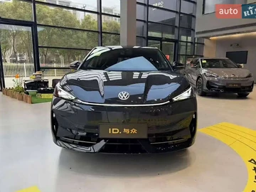 Авто Volkswagen Id Unyx 2024 № 8127259