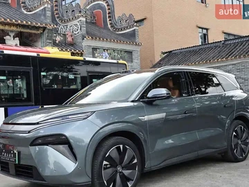 Авто BYD Tang L 2025 № 8127282