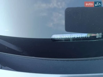 Авто Skoda Kodiaq 2023 № 8127284