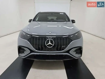 Авто Mercedes Eqe Suv 2023 № 8127465