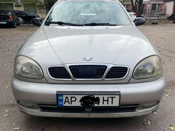 Авто Daewoo Sens 2005 № 8127559