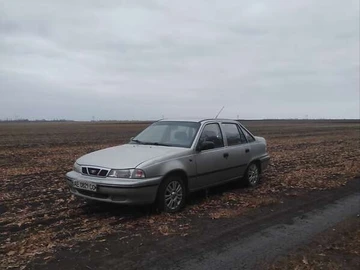 Авто Daewoo Nexia 2005 № 8127569