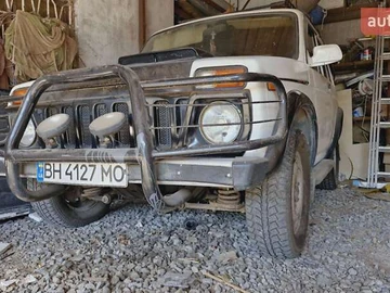 Авто ВАЗ 21213 Niva 2003 № 8127571