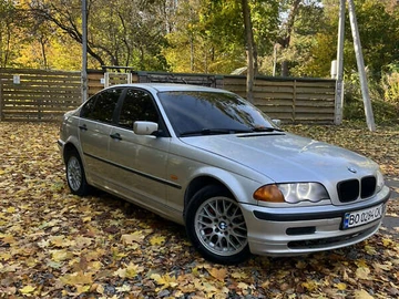 Авто BMW 3 Series 1999 № 8127593