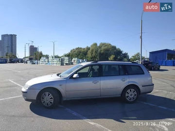 Авто Ford Mondeo 2005 № 8127594