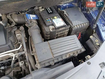 Авто Volkswagen Touran 2006 № 8127618