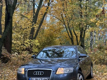 Авто Audi A6 2005 № 8127652