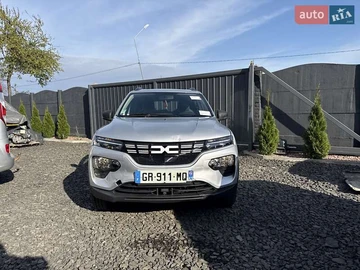 Авто Dacia Spring 2023 № 8127769