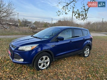 Авто Ford Escape 2014 № 8127776