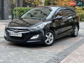 Авто Hyundai I30 2014 № 8127782