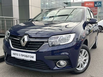 Авто Renault Sandero 2019 № 8127786