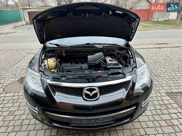 Авто Mazda Cx-9 2007 № 8127802