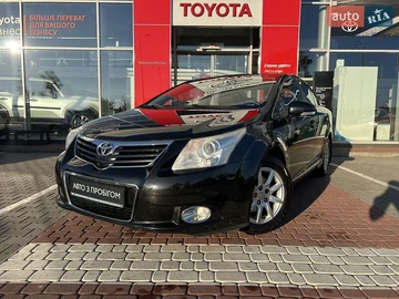 Авто Toyota Avensis 2010 № 8127816