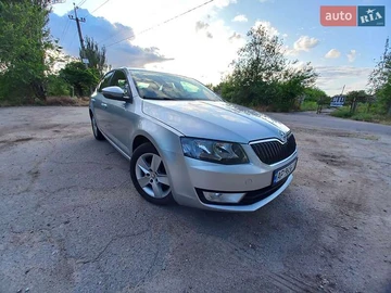 Авто Skoda Octavia 2013 № 8127820