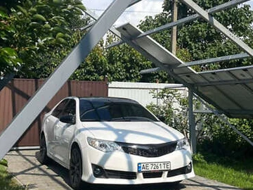Авто Toyota Camry 2015 № 8127827