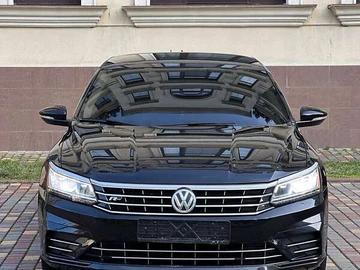 Авто Volkswagen Passat 2017 № 8127828