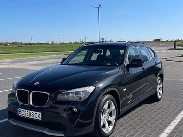 Авто BMW X1 2012 № 8127830