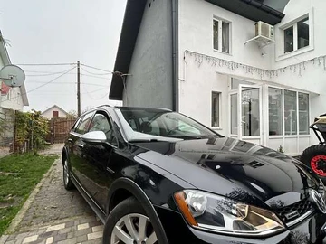 Авто Volkswagen Golf 2017 № 8127832