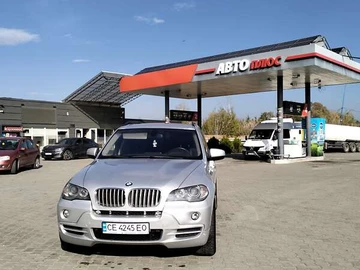 Авто BMW X5 2009 № 8127853