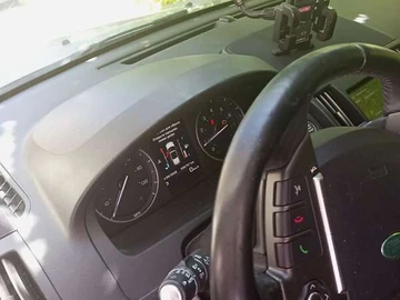 Авто Land Rover Freelander 2012 № 8127854