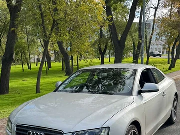 Авто Audi A5 2009 № 8127855