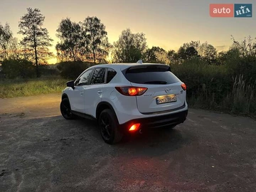 Авто Mazda Cx-5 2014 № 8127962
