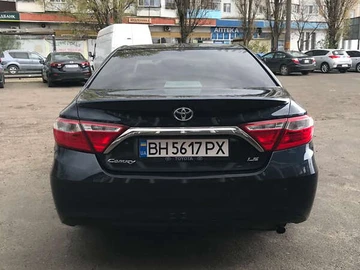 Авто Toyota Camry 2016 № 8127965