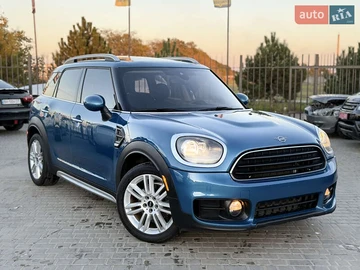 Авто MINI Countryman 2019 № 8127967