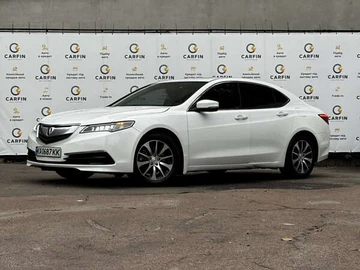 Авто Acura Tlx 2016 № 8127968