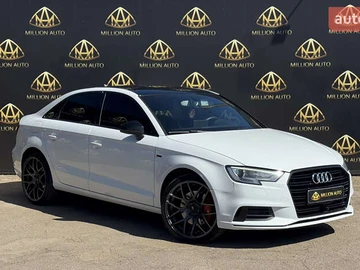Авто Audi A3 2014 № 8127970