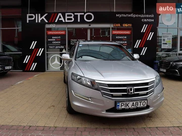 Авто Honda Crosstour 2011 № 8127972