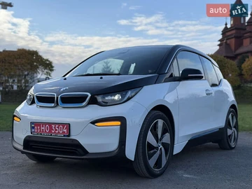 Авто BMW I3 2020 № 8127988