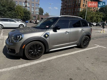 Авто MINI Countryman 2017 № 8128012