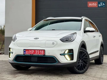 Авто KIA Niro 2020 № 8128020